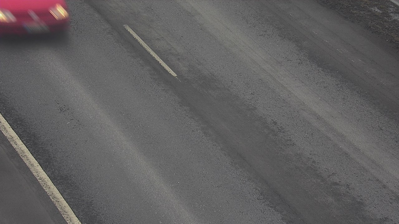 Weather Camera Image Road 4 Oulu, Pateniemi, Oulu, Pohjois-Pohjanmaa