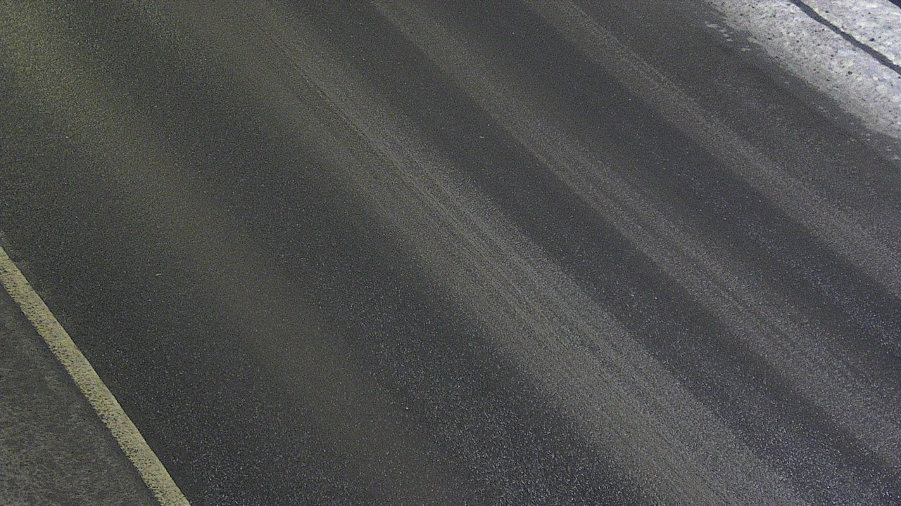 Weather Camera Image Väg 4 Oleåborg, Pateniemi, Oulu, Pohjois-Pohjanmaa