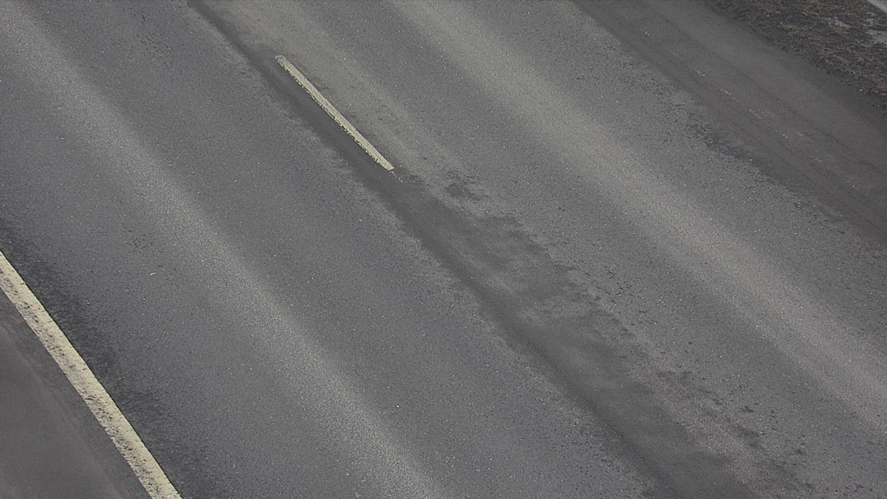 Weather Camera Image Road 4 Oulu, Pateniemi, Oulu, Pohjois-Pohjanmaa