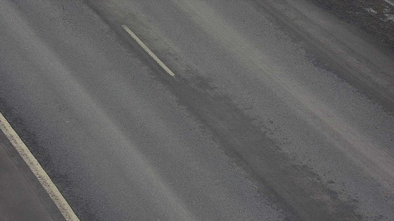 Weather Camera Image Road 4 Oulu, Pateniemi, Oulu, Pohjois-Pohjanmaa