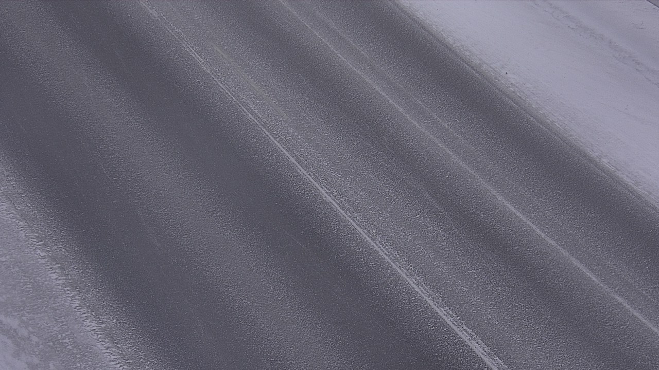 Weather Camera Image Road 4 Oulu, Pateniemi, Oulu, Pohjois-Pohjanmaa