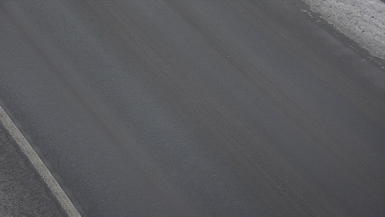 Weather Camera Image Väg 4 Oleåborg, Pateniemi, Oulu, Pohjois-Pohjanmaa