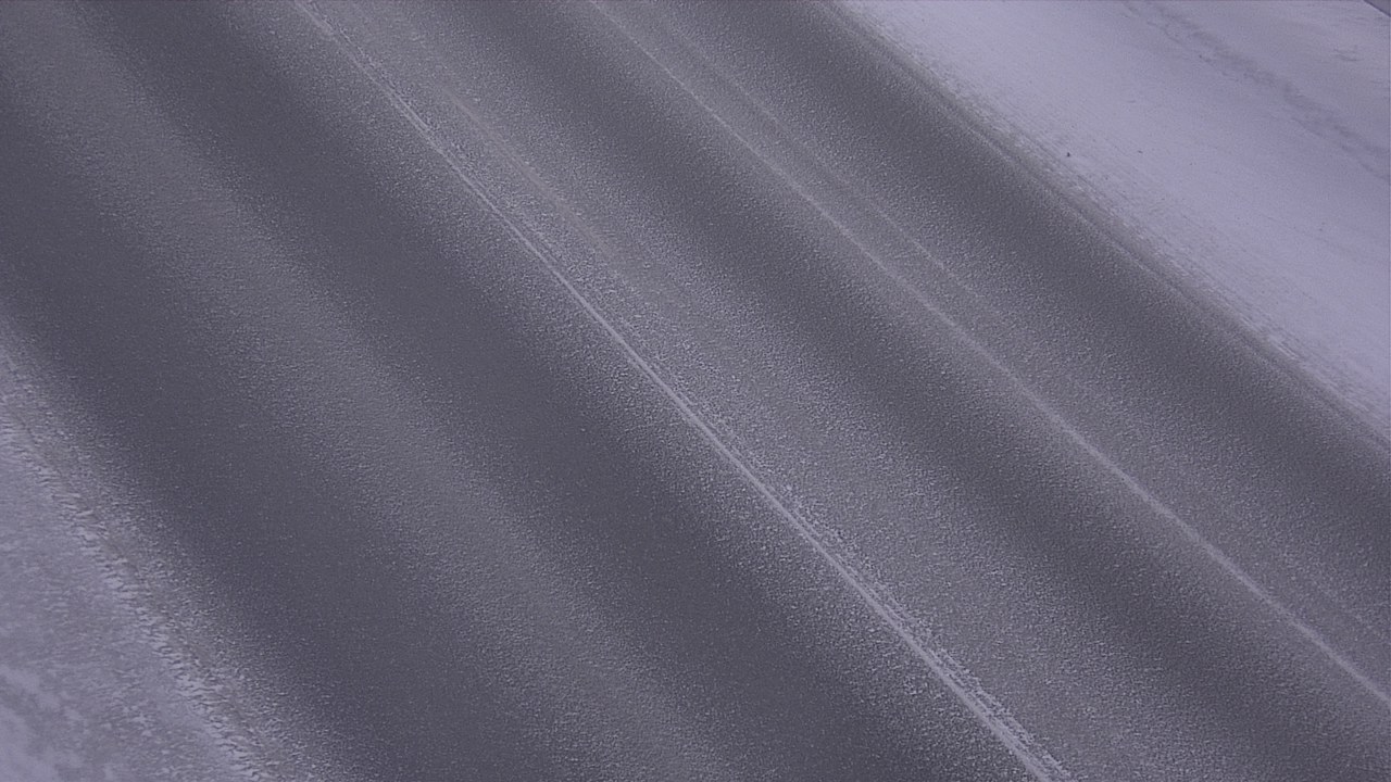 Weather Camera Image Road 4 Oulu, Pateniemi, Oulu, Pohjois-Pohjanmaa