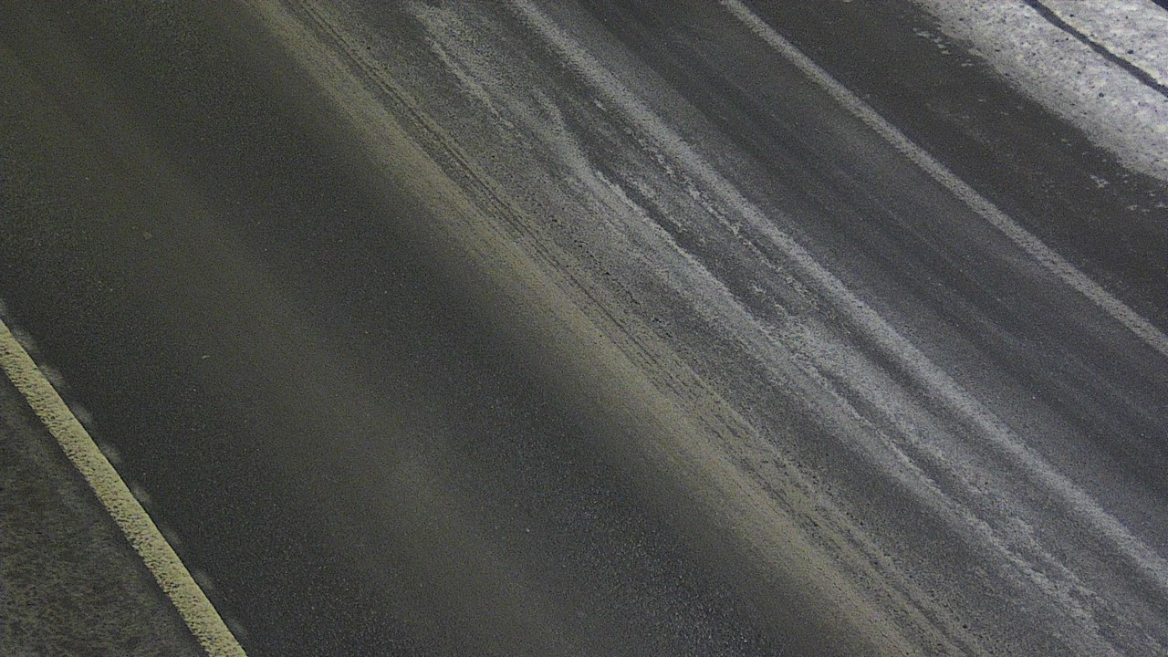 Weather Camera Image Väg 4 Oleåborg, Pateniemi, Oulu, Pohjois-Pohjanmaa