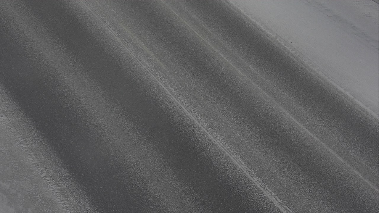 Weather Camera Image Road 4 Oulu, Pateniemi, Oulu, Pohjois-Pohjanmaa