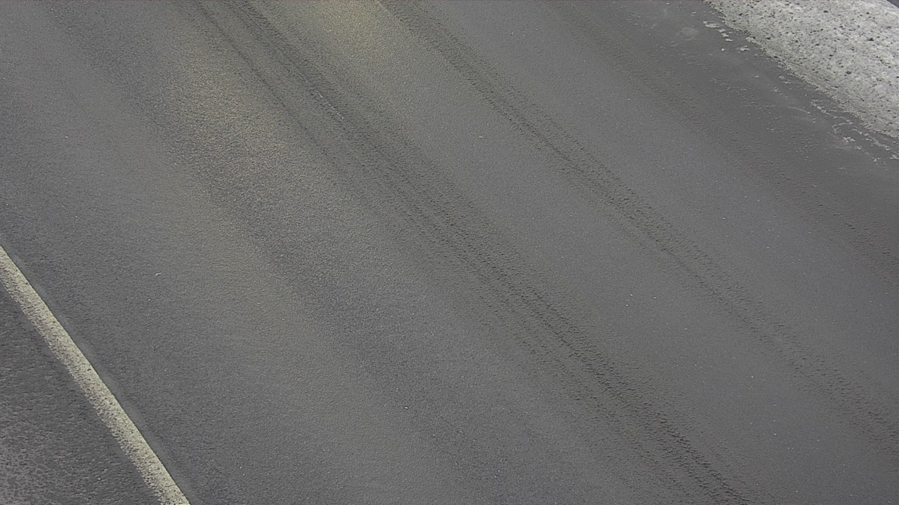 Weather Camera Image Road 4 Oulu, Pateniemi, Oulu, Pohjois-Pohjanmaa