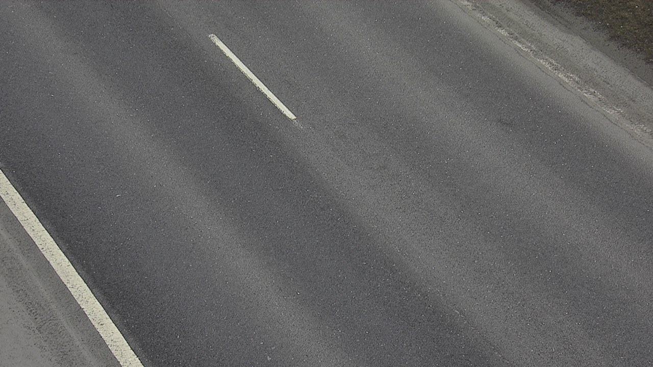 Weather Camera Image Road 4 Oulu, Pateniemi, Oulu, Pohjois-Pohjanmaa