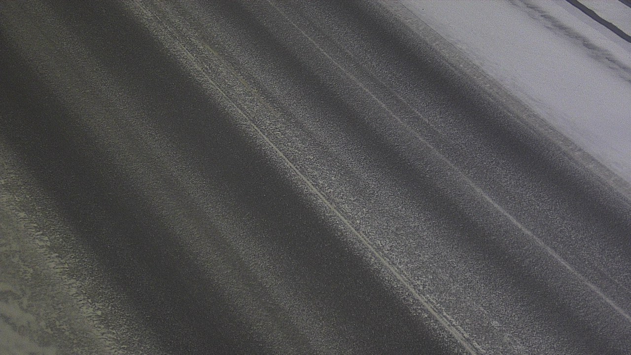 Weather Camera Image Road 4 Oulu, Pateniemi, Oulu, Pohjois-Pohjanmaa