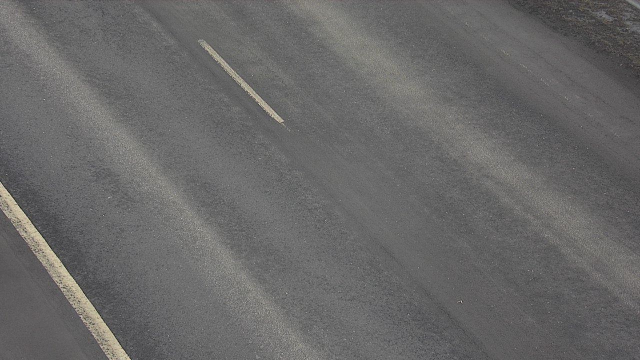 Weather Camera Image Road 4 Oulu, Pateniemi, Oulu, Pohjois-Pohjanmaa