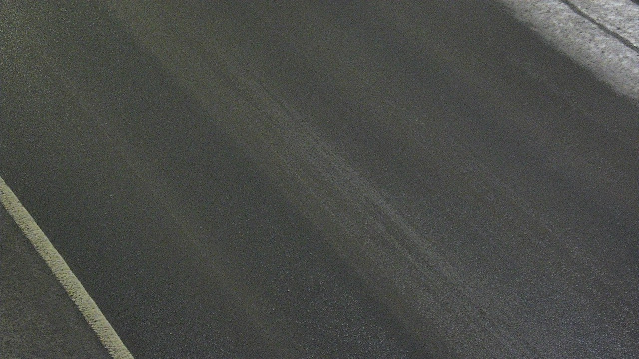 Weather Camera Image Väg 4 Oleåborg, Pateniemi, Oulu, Pohjois-Pohjanmaa