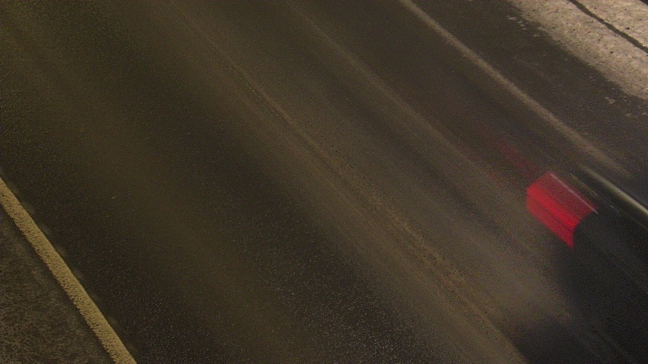 Weather Camera Image Väg 4 Oleåborg, Pateniemi, Oulu, Pohjois-Pohjanmaa