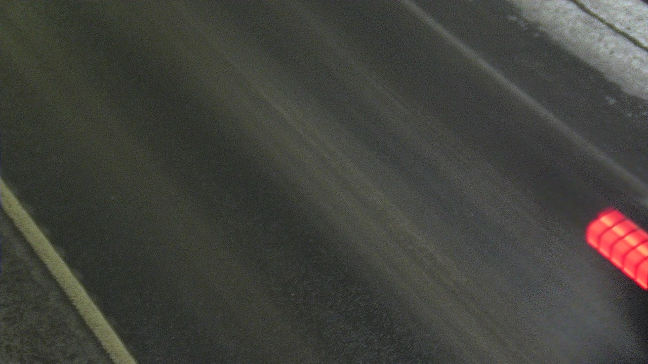 Weather Camera Image Väg 4 Oleåborg, Pateniemi, Oulu, Pohjois-Pohjanmaa