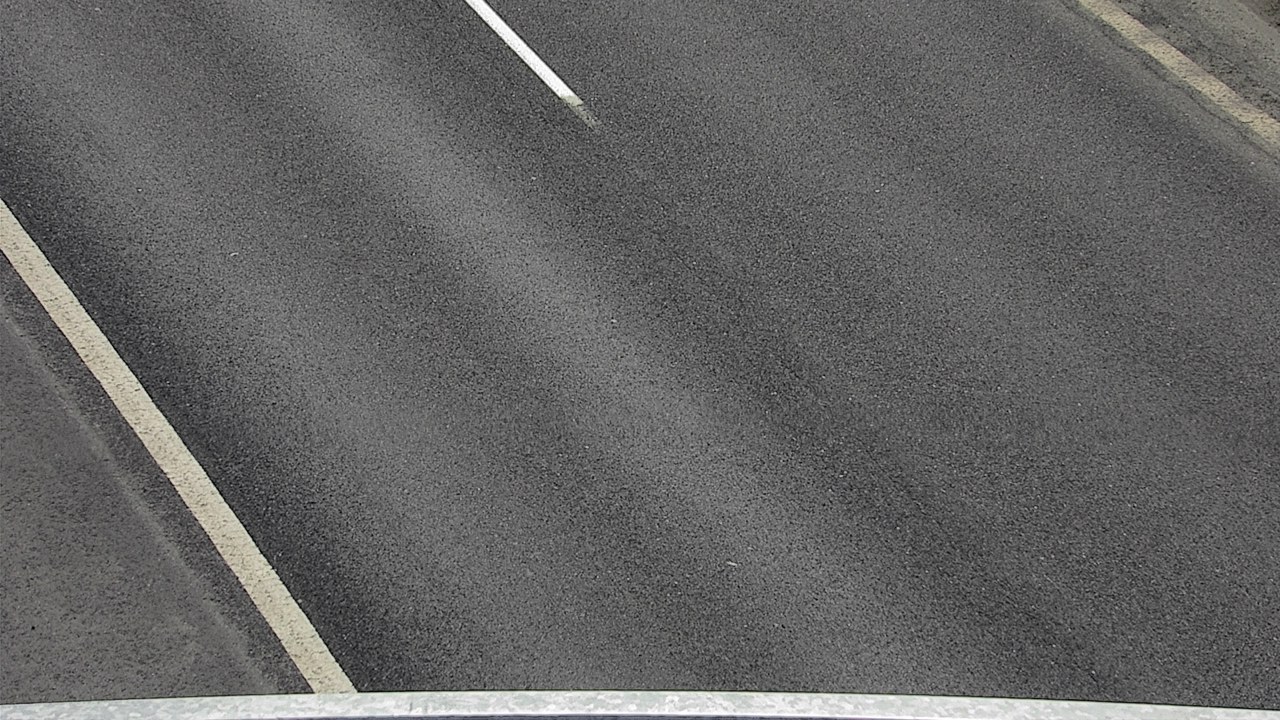Weather Camera Image Road 4 Oulu, Pateniemi, Oulu, Pohjois-Pohjanmaa