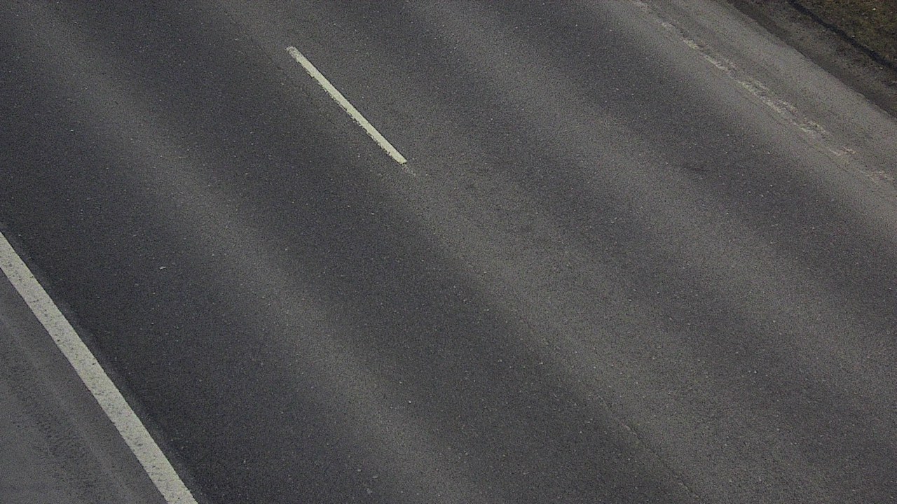 Weather Camera Image Road 4 Oulu, Pateniemi, Oulu, Pohjois-Pohjanmaa