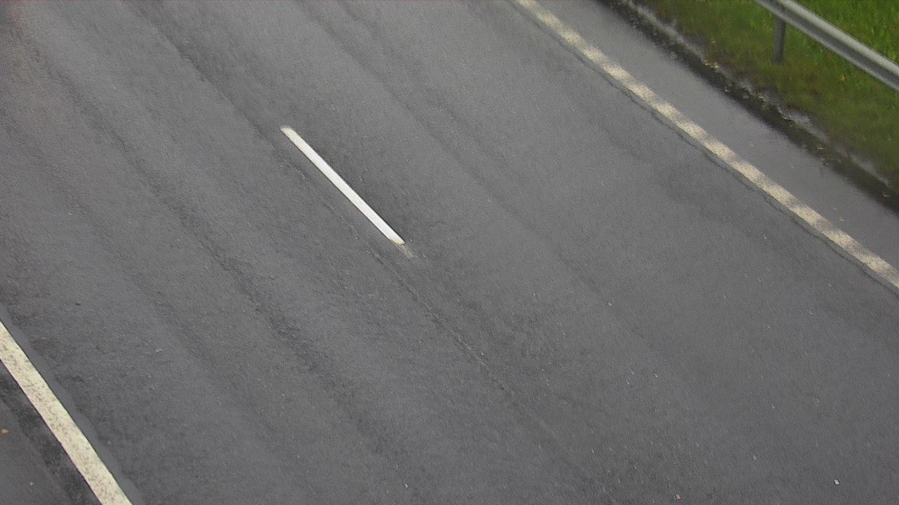 Weather Camera Image Väg 4 Oleåborg, Pateniemi, Oulu, Pohjois-Pohjanmaa