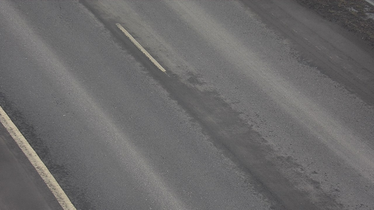 Weather Camera Image Road 4 Oulu, Pateniemi, Oulu, Pohjois-Pohjanmaa