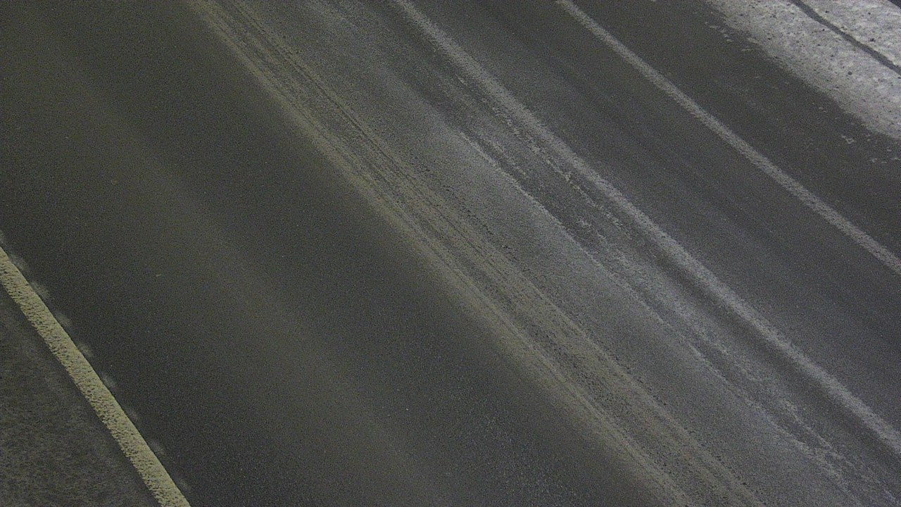 Weather Camera Image Väg 4 Oleåborg, Pateniemi, Oulu, Pohjois-Pohjanmaa