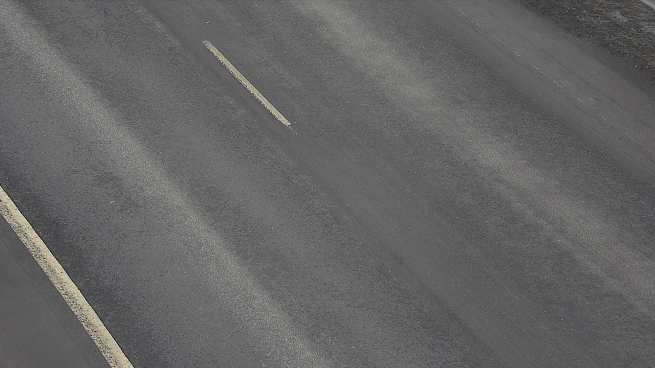 Weather Camera Image Road 4 Oulu, Pateniemi, Oulu, Pohjois-Pohjanmaa