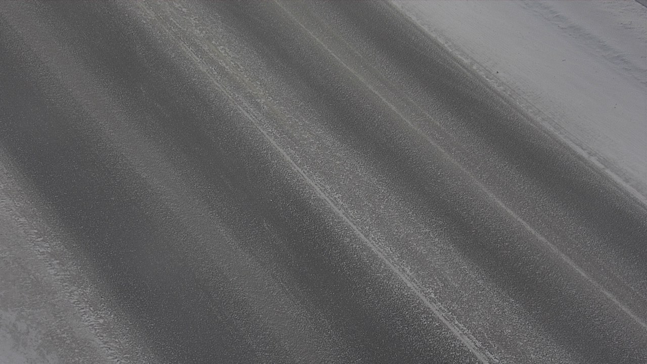 Weather Camera Image Road 4 Oulu, Pateniemi, Oulu, Pohjois-Pohjanmaa