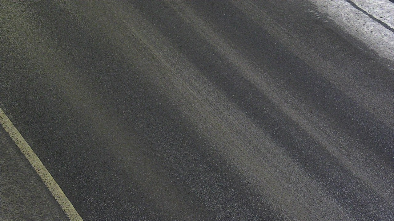 Weather Camera Image Väg 4 Oleåborg, Pateniemi, Oulu, Pohjois-Pohjanmaa