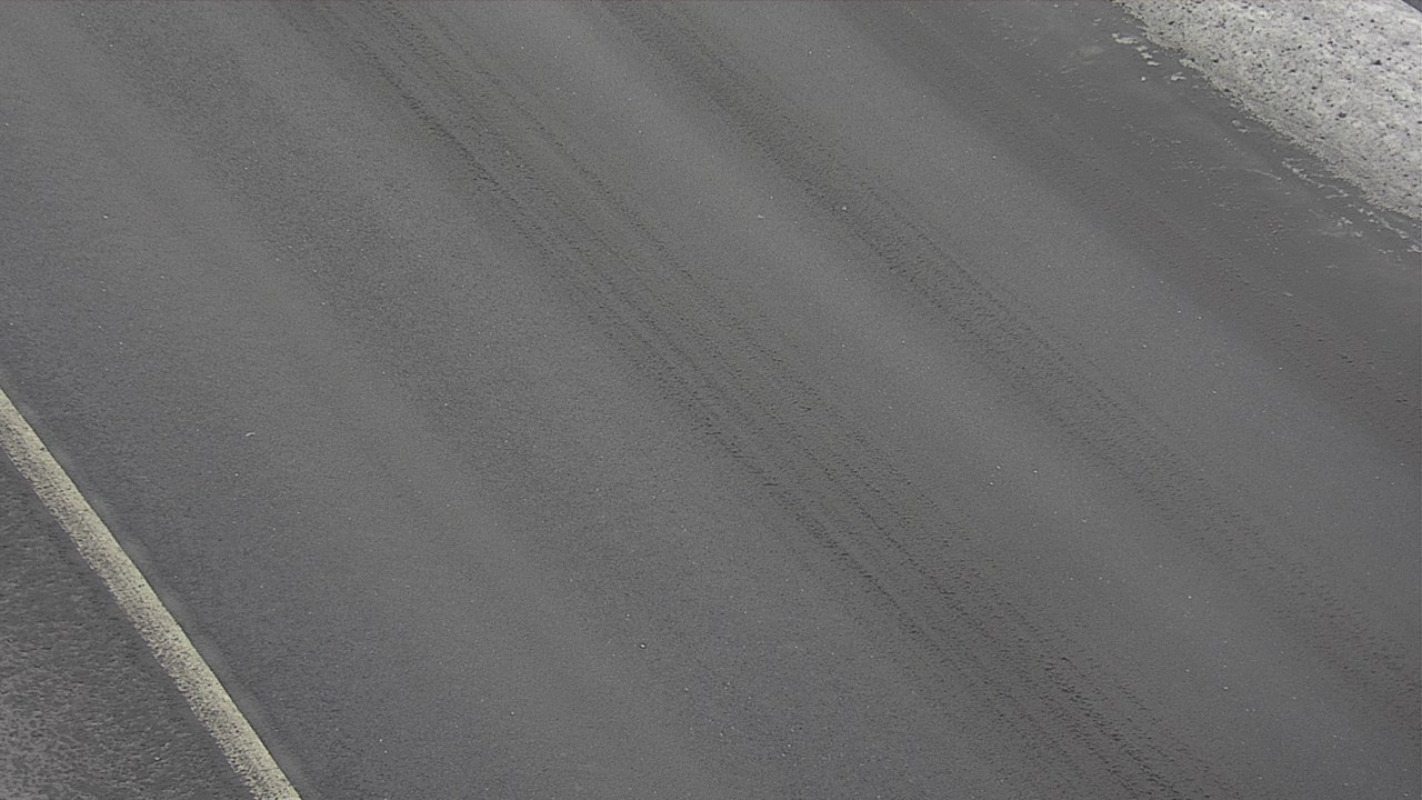 Weather Camera Image Road 4 Oulu, Pateniemi, Oulu, Pohjois-Pohjanmaa