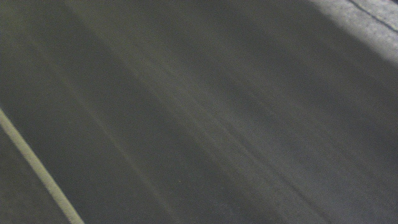 Weather Camera Image Väg 4 Oleåborg, Pateniemi, Oulu, Pohjois-Pohjanmaa