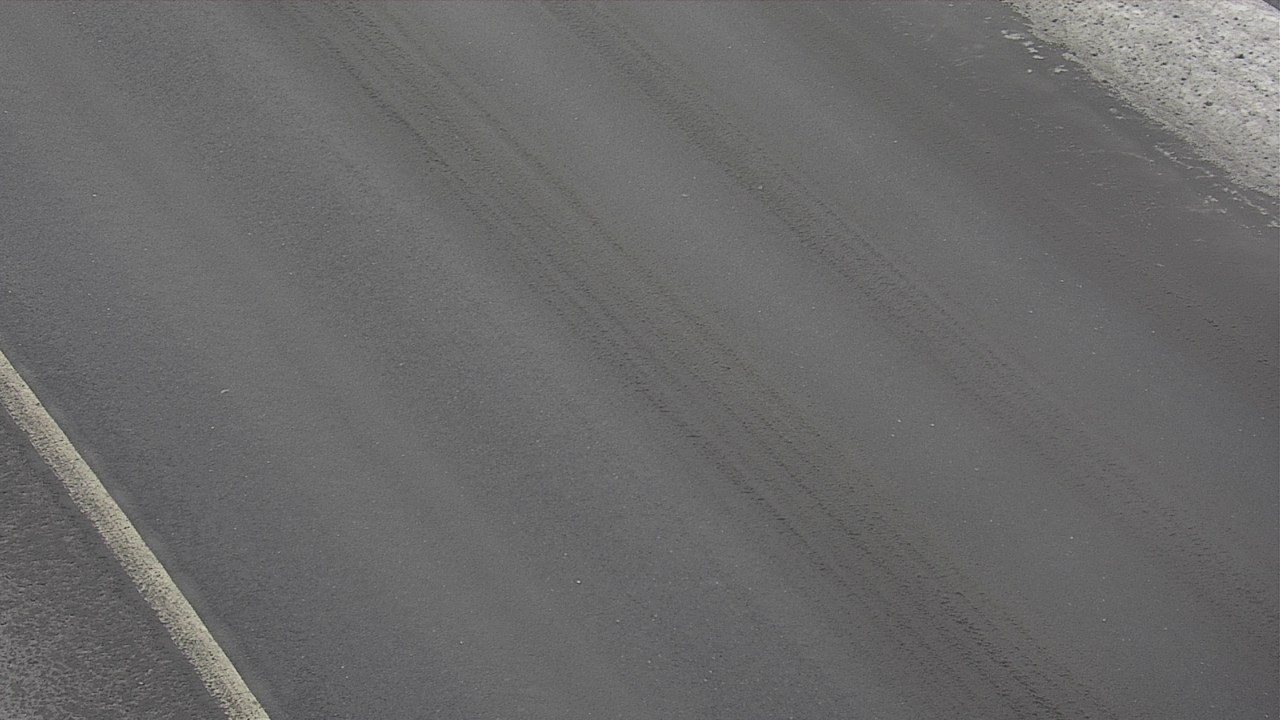 Weather Camera Image Road 4 Oulu, Pateniemi, Oulu, Pohjois-Pohjanmaa