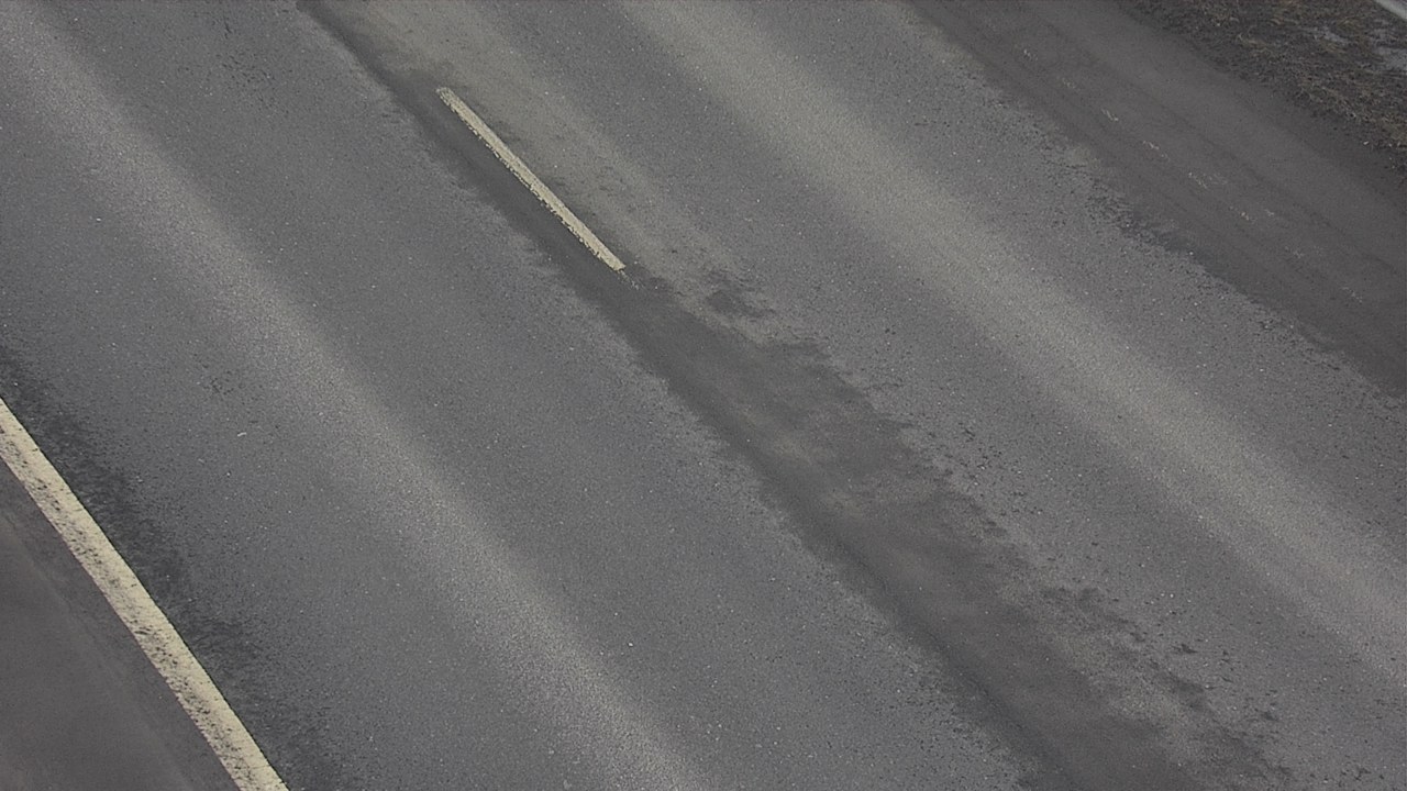 Weather Camera Image Road 4 Oulu, Pateniemi, Oulu, Pohjois-Pohjanmaa