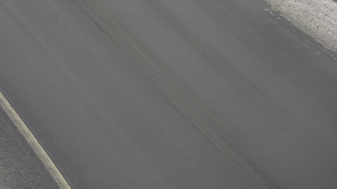 Weather Camera Image Väg 4 Oleåborg, Pateniemi, Oulu, Pohjois-Pohjanmaa