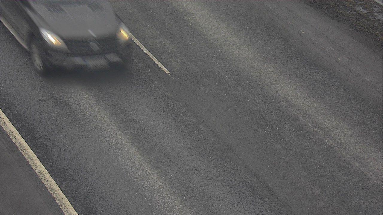 Weather Camera Image Road 4 Oulu, Pateniemi, Oulu, Pohjois-Pohjanmaa