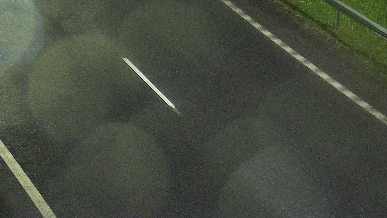Weather Camera Image Road 4 Oulu, Pateniemi, Oulu, Pohjois-Pohjanmaa