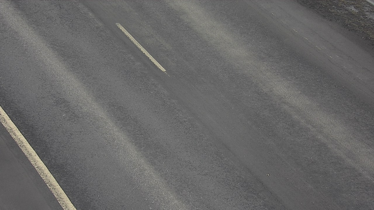 Weather Camera Image Road 4 Oulu, Pateniemi, Oulu, Pohjois-Pohjanmaa