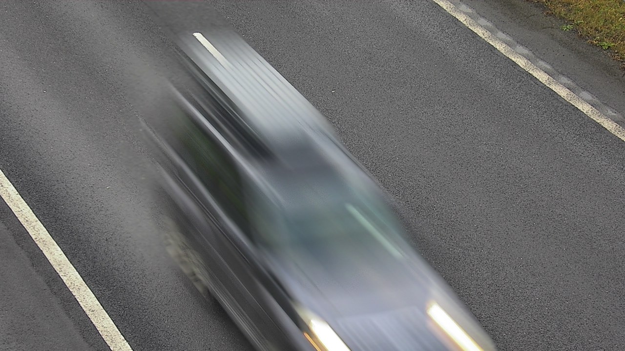 Kelikamerat Kuva Tie 4 Oulu, Pateniemi, Oulu, Pohjois-Pohjanmaa