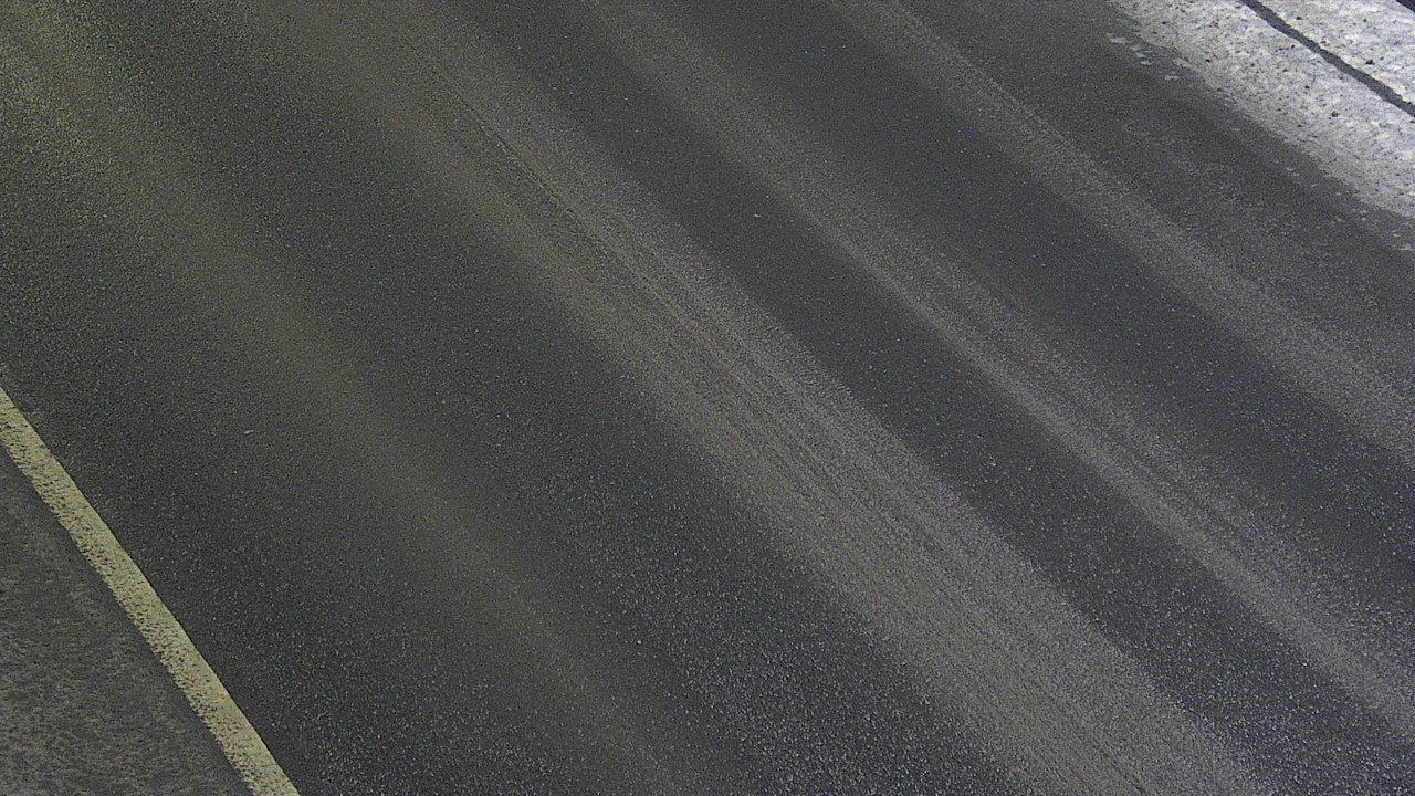 Weather Camera Image Väg 4 Oleåborg, Pateniemi, Oulu, Pohjois-Pohjanmaa