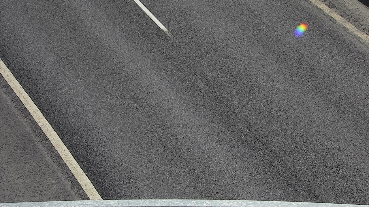 Kelikamerat Kuva Tie 4 Oulu, Pateniemi, Oulu, Pohjois-Pohjanmaa