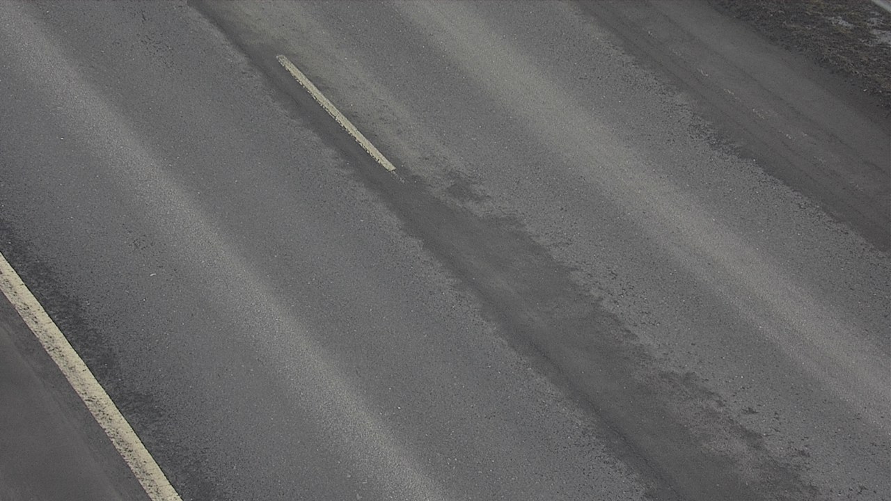 Weather Camera Image Road 4 Oulu, Pateniemi, Oulu, Pohjois-Pohjanmaa