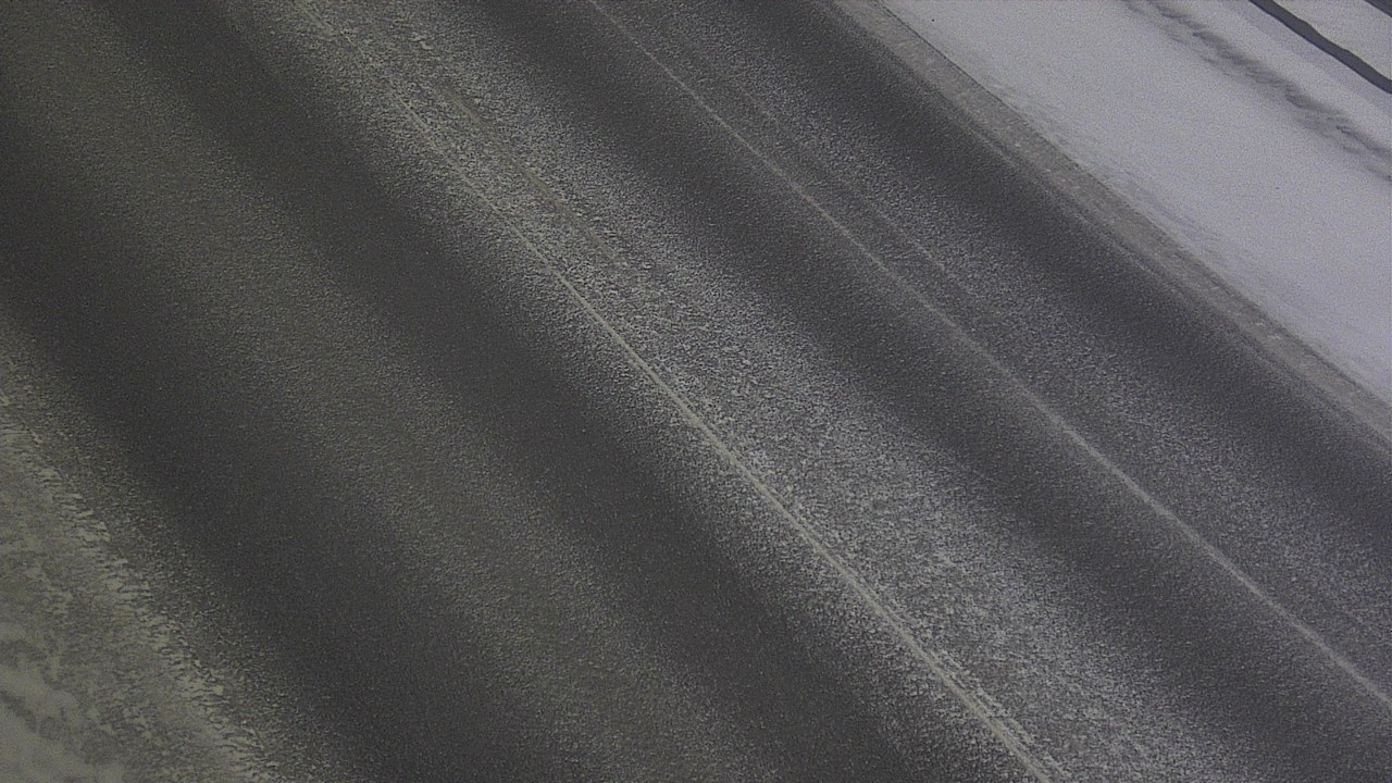 Weather Camera Image Road 4 Oulu, Pateniemi, Oulu, Pohjois-Pohjanmaa