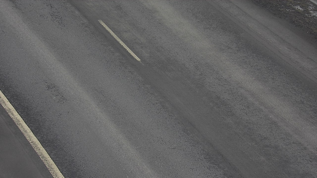 Weather Camera Image Road 4 Oulu, Pateniemi, Oulu, Pohjois-Pohjanmaa