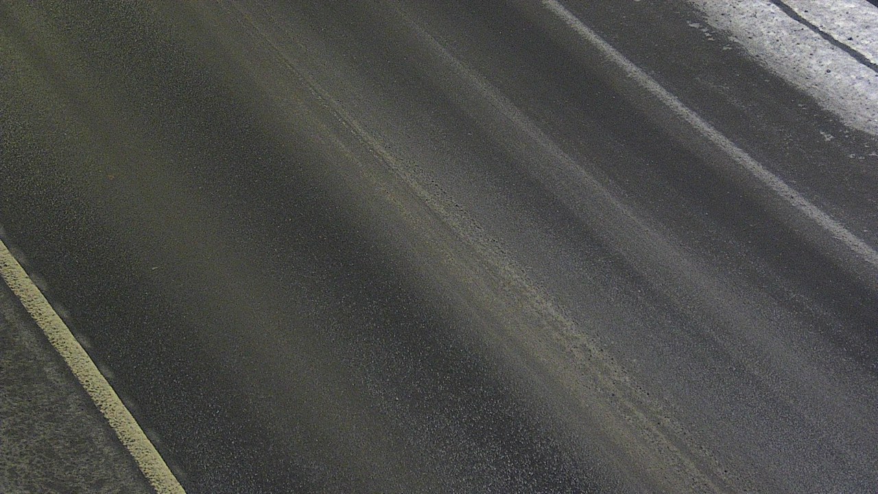 Weather Camera Image Väg 4 Oleåborg, Pateniemi, Oulu, Pohjois-Pohjanmaa