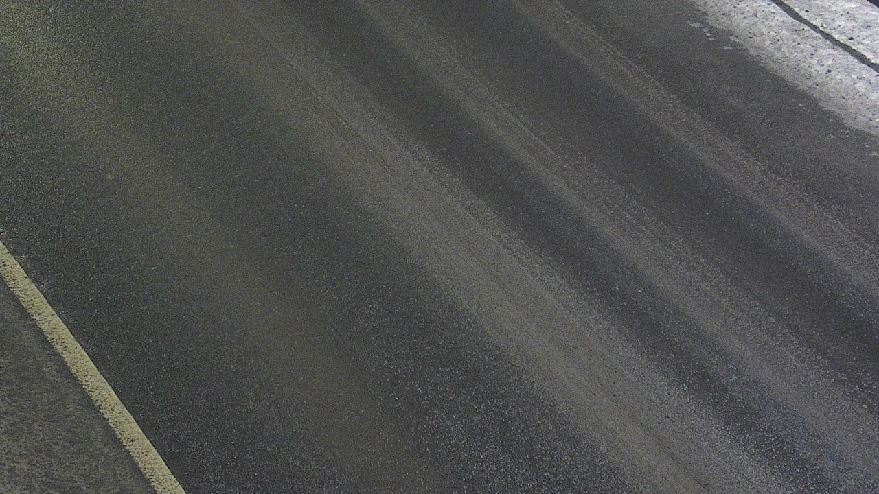 Weather Camera Image Väg 4 Oleåborg, Pateniemi, Oulu, Pohjois-Pohjanmaa