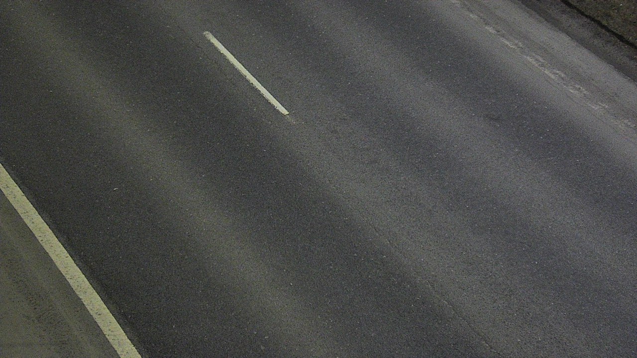 Weather Camera Image Road 4 Oulu, Pateniemi, Oulu, Pohjois-Pohjanmaa