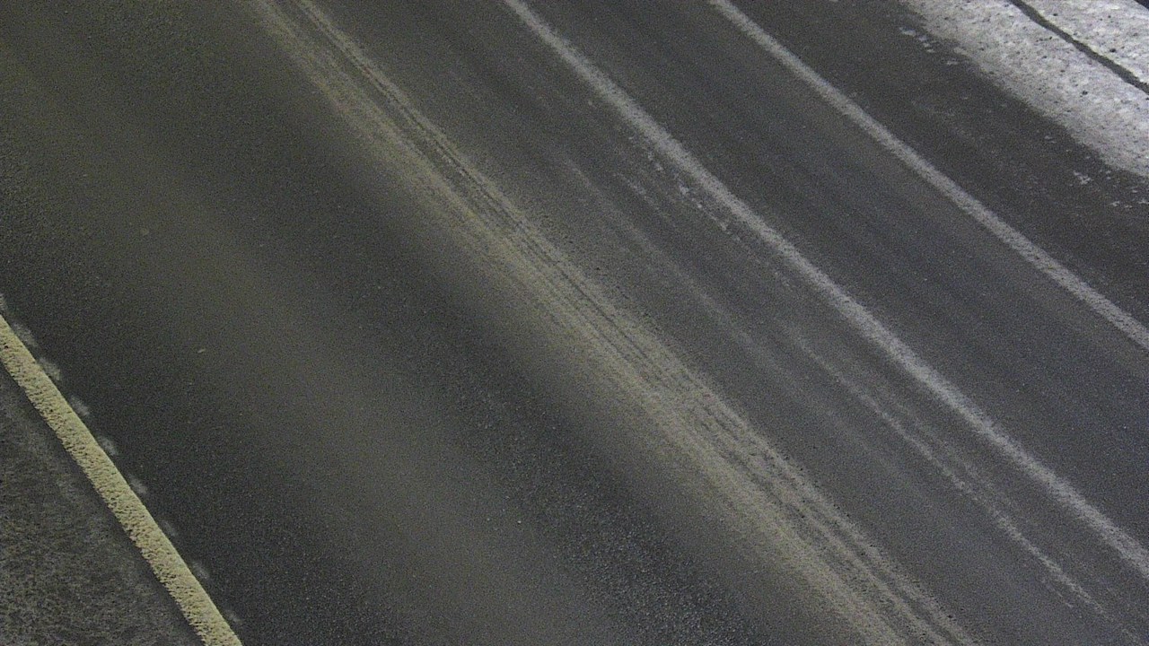 Weather Camera Image Väg 4 Oleåborg, Pateniemi, Oulu, Pohjois-Pohjanmaa