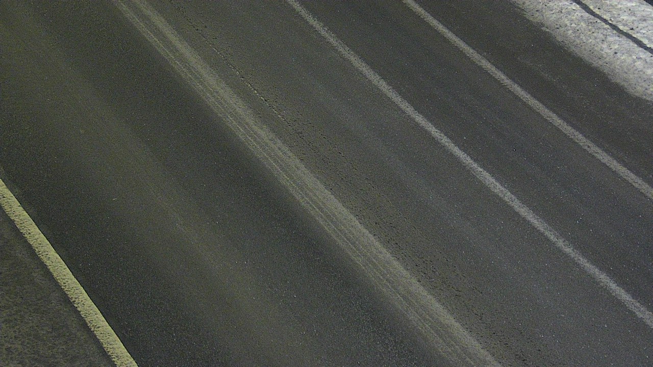 Weather Camera Image Väg 4 Oleåborg, Pateniemi, Oulu, Pohjois-Pohjanmaa