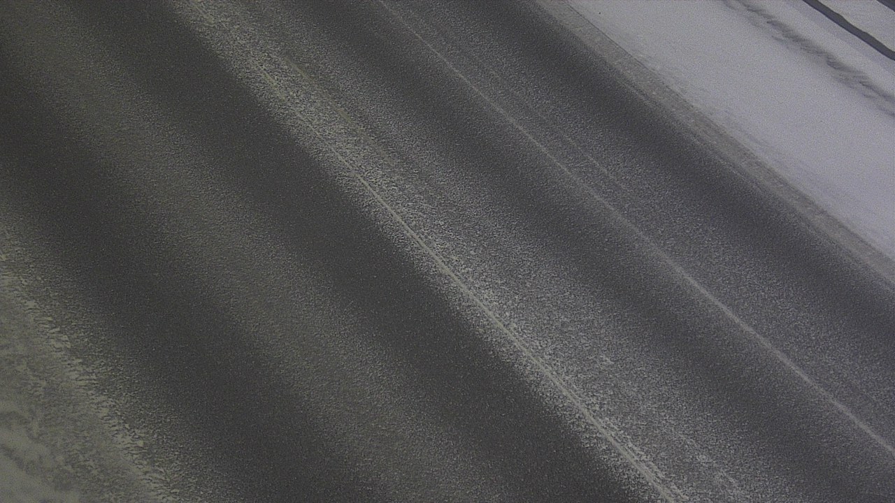 Weather Camera Image Road 4 Oulu, Pateniemi, Oulu, Pohjois-Pohjanmaa