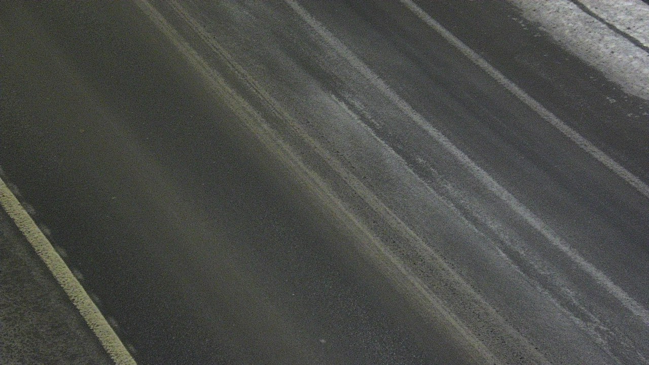 Weather Camera Image Väg 4 Oleåborg, Pateniemi, Oulu, Pohjois-Pohjanmaa