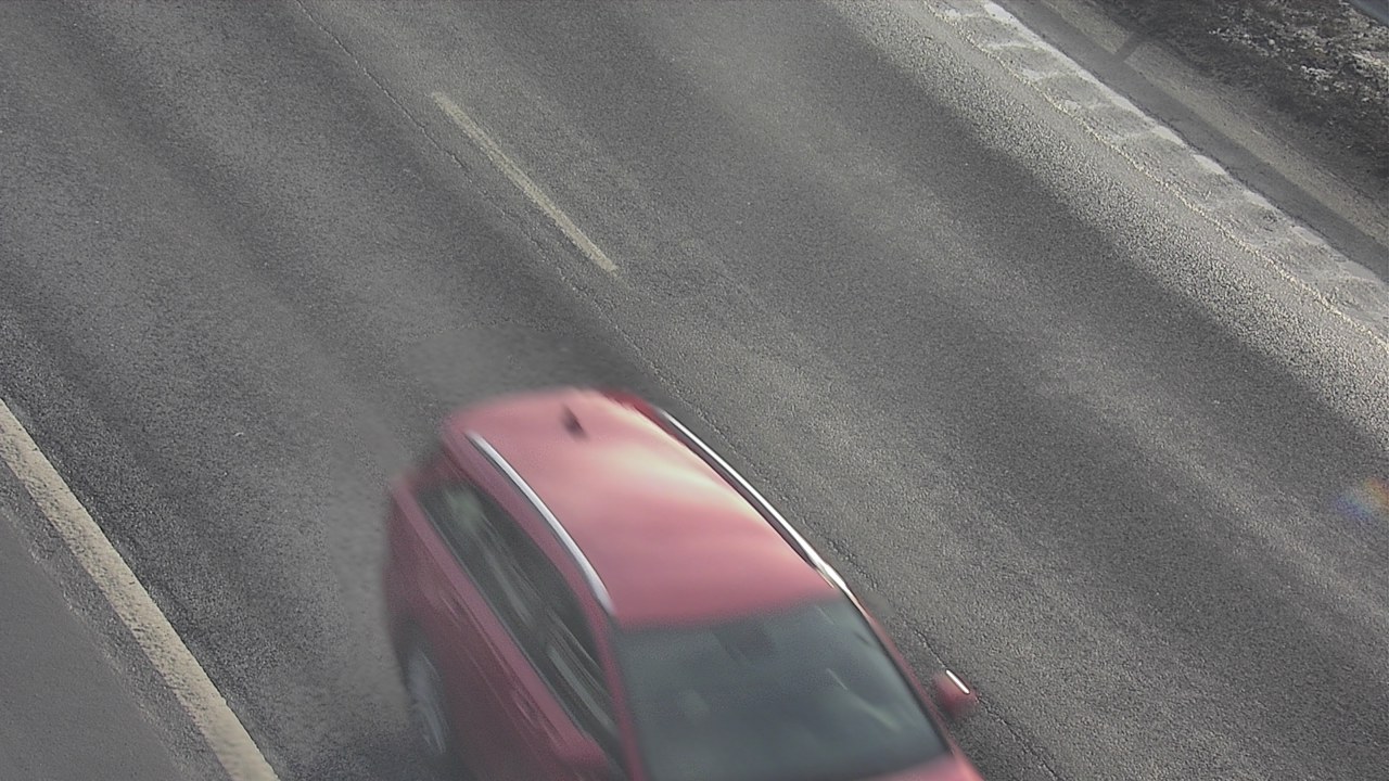 Kelikamerat Kuva Tie 4 Oulu, Pateniemi, Oulu, Pohjois-Pohjanmaa