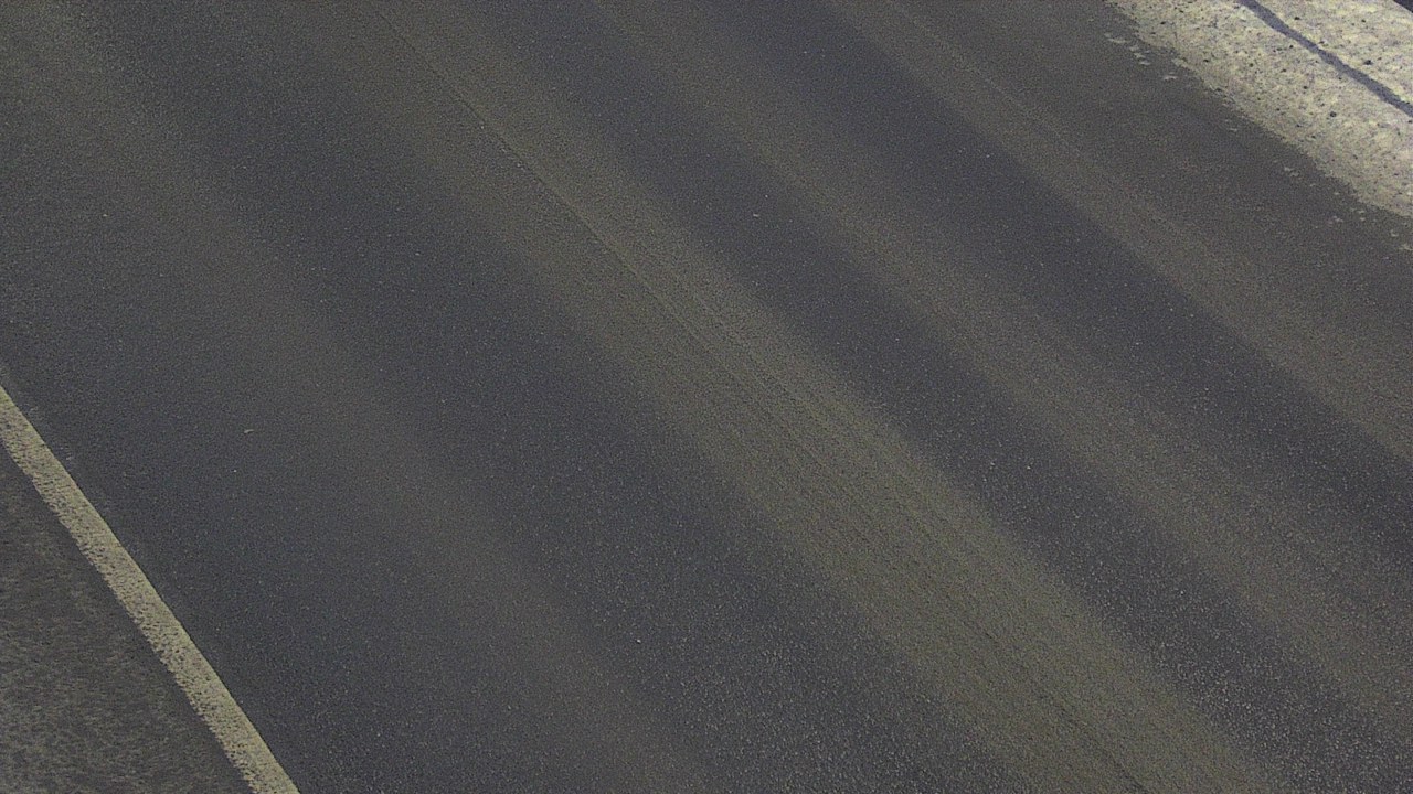 Weather Camera Image Väg 4 Oleåborg, Pateniemi, Oulu, Pohjois-Pohjanmaa