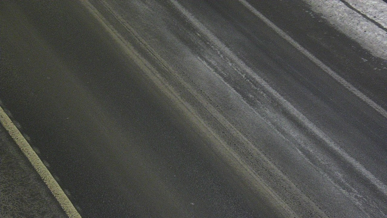 Weather Camera Image Väg 4 Oleåborg, Pateniemi, Oulu, Pohjois-Pohjanmaa