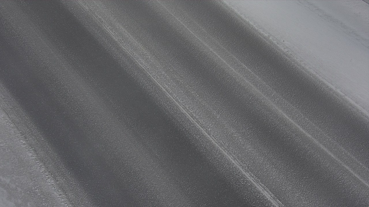 Weather Camera Image Road 4 Oulu, Pateniemi, Oulu, Pohjois-Pohjanmaa