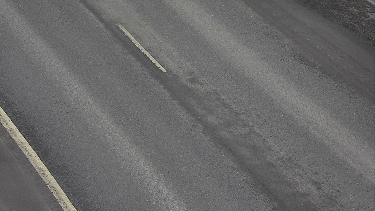 Weather Camera Image Road 4 Oulu, Pateniemi, Oulu, Pohjois-Pohjanmaa